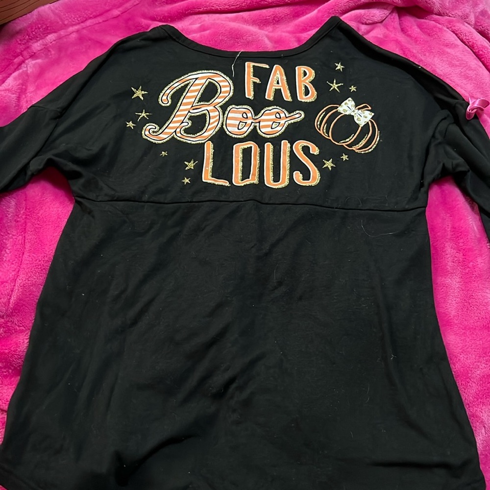 Girls Shirt
